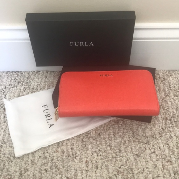 Furla Handbags - Furla Wallet